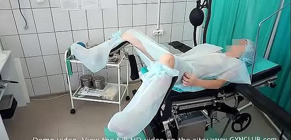  Orgasm during gyno procedures